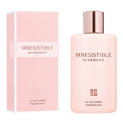 Cleansing Foam Givenchy Irresistible 200 ml-2