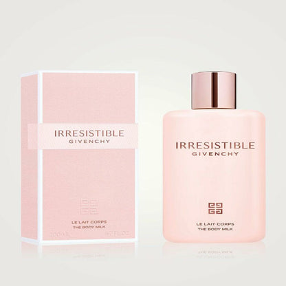 Cleansing Foam Givenchy Irresistible 200 ml-11