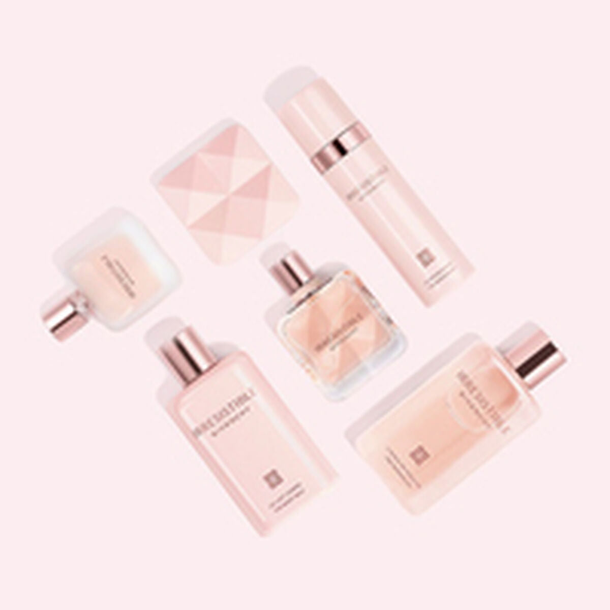 Cleansing Foam Givenchy Irresistible 200 ml-2