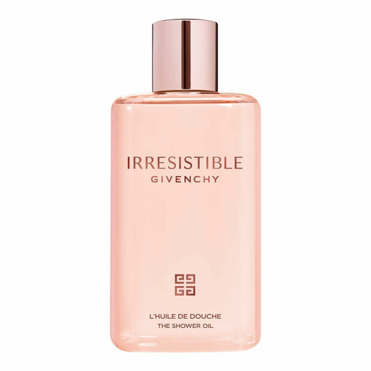 Cleansing Foam Givenchy Irresistible 200 ml-1
