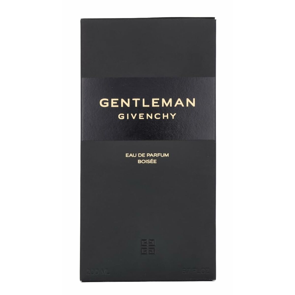Women's Perfume Givenchy Gentleman Boisée 200 ml-1