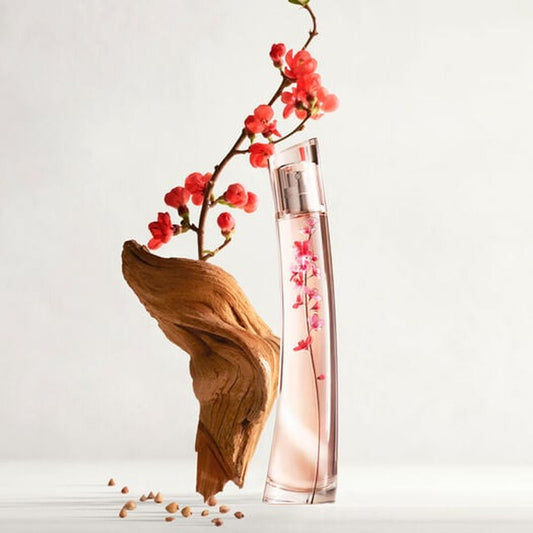 Women's Perfume Kenzo Flower Ikebana EDP 40 ml-0