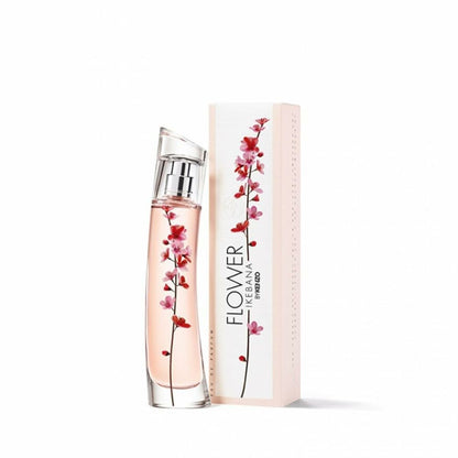 Women's Perfume Kenzo Flower Ikebana EDP 40 ml-4