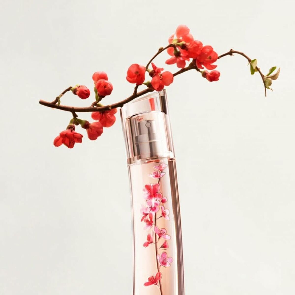Women's Perfume Kenzo Flower Ikebana EDP 40 ml-1