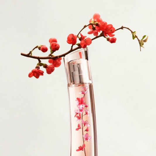 Women's Perfume Kenzo Flower Ikebana EDP 40 ml-1