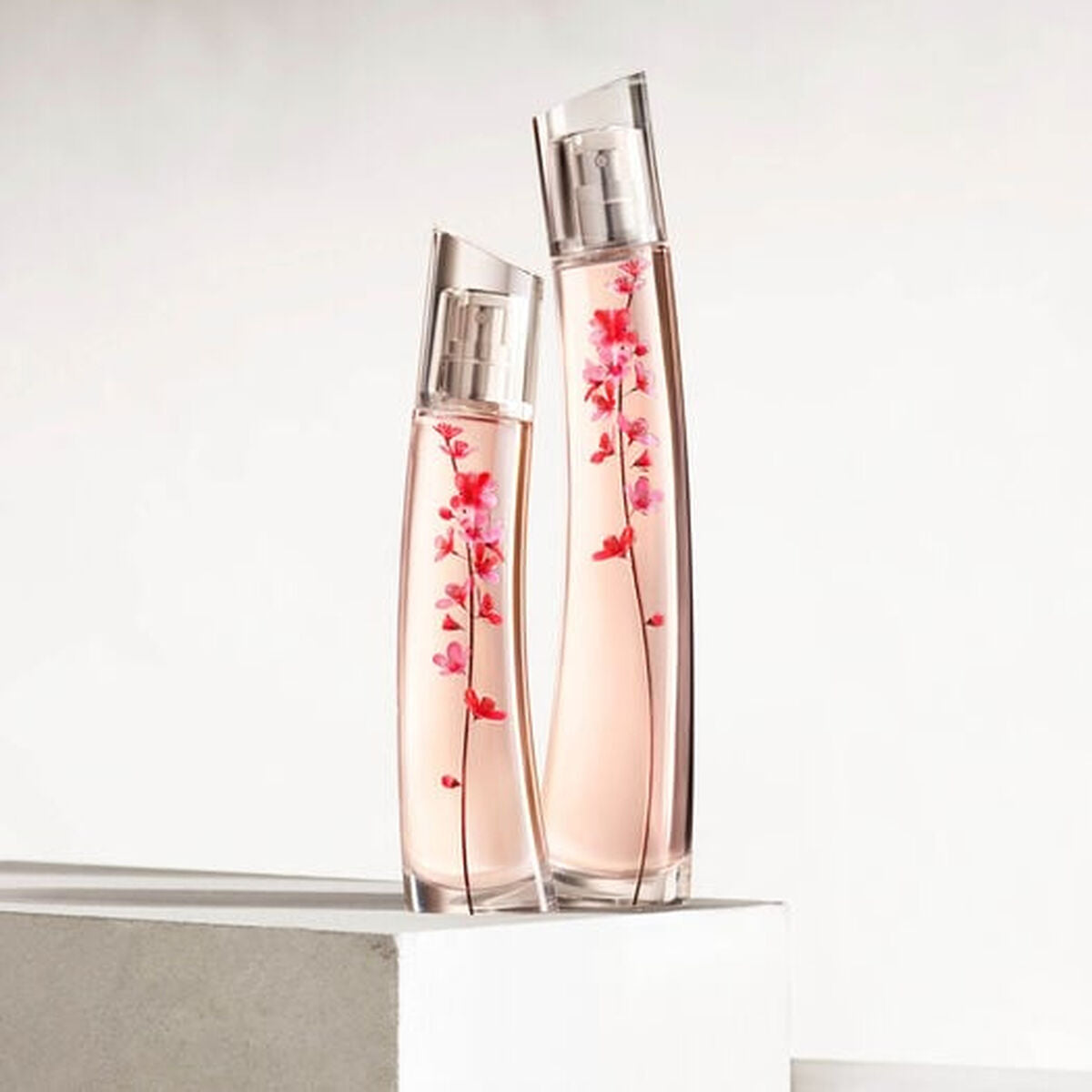 Women's Perfume Kenzo Flower Ikebana EDP 75 ml-3
