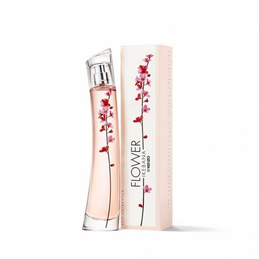 Women's Perfume Kenzo Flower Ikebana EDP 75 ml-0