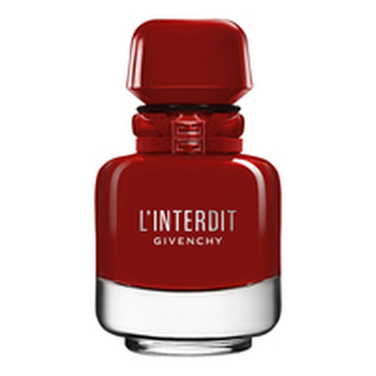 Women's Perfume Givenchy L'Interdit Rouge Ultime 35 ml-0