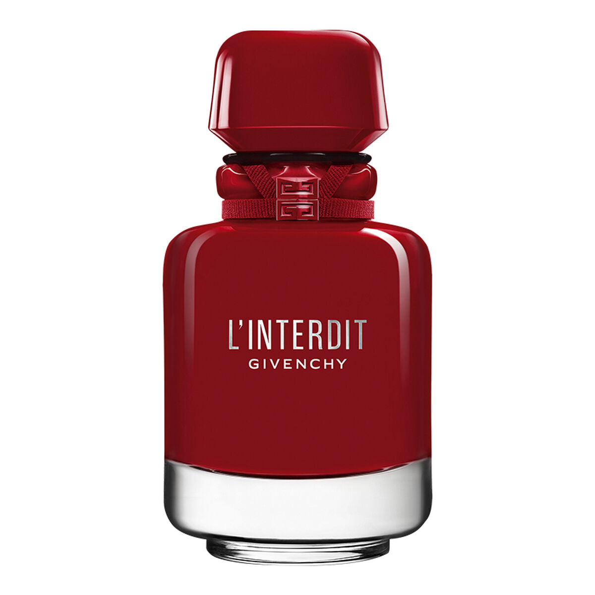 Women's Perfume Givenchy L'Interdit Rouge Ultime EDP 50 ml-2