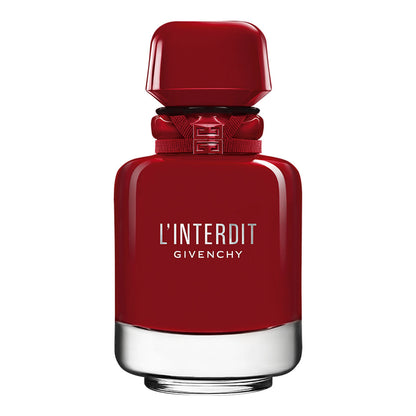 Women's Perfume Givenchy L'Interdit Rouge Ultime EDP 50 ml-2