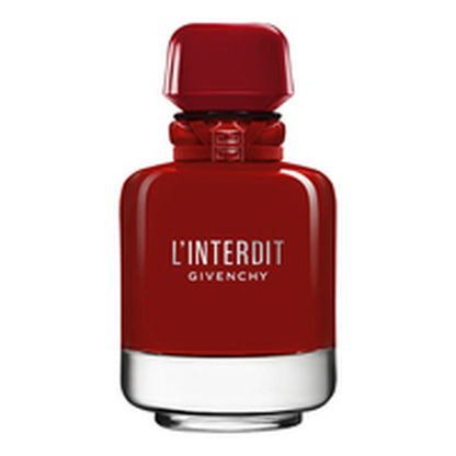 Women's Perfume Givenchy L'Interdit Rouge Ultime EDP 80 ml-3