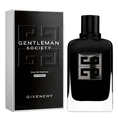 Men's Perfume Givenchy Gentleman Society Extreme EDP 100 ml-1