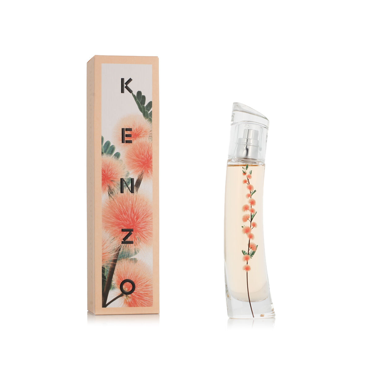 Women's Perfume Kenzo FLOWER BY KENZO EDP 40 ml-0