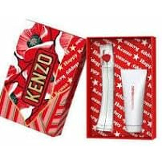 Women's Perfume Set Kenzo FLOWER BY KENZO EDP 2 Pieces-0