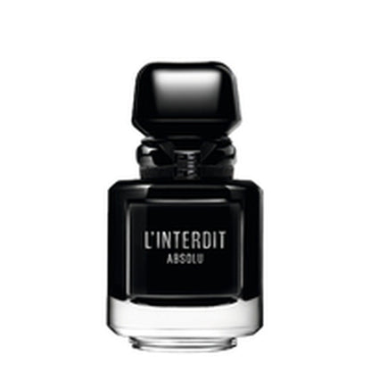 Women's Perfume Givenchy L'Interdit Absolu L'Interdit Absolu 35 ml-0