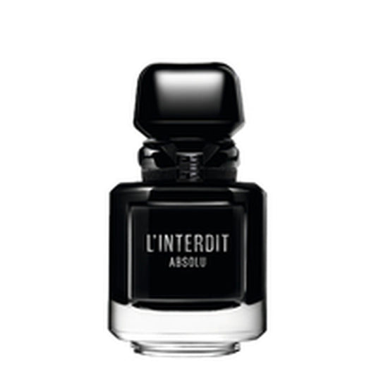 Women's Perfume Givenchy L'Interdit Absolu L'Interdit Absolu 35 ml-0