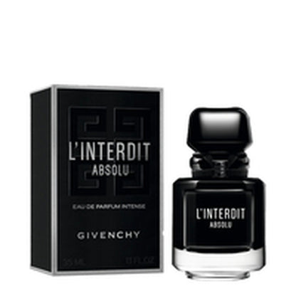Women's Perfume Givenchy L'Interdit Absolu L'Interdit Absolu 35 ml-6