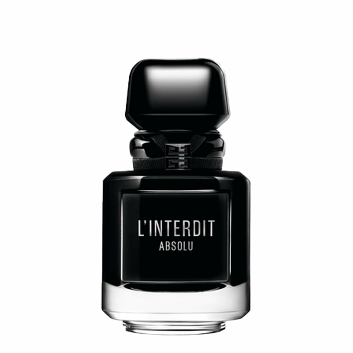 Women's Perfume Givenchy L'Interdit Absolu L'Interdit Absolu 35 ml-5