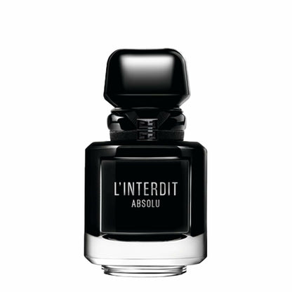 Women's Perfume Givenchy L'Interdit Absolu L'Interdit Absolu 35 ml-5