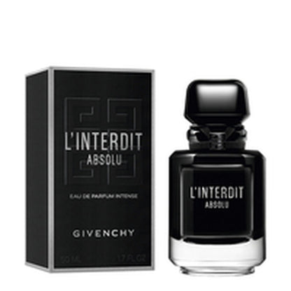 Women's Perfume Givenchy L'Interdit Absolu L'Interdit Absolu 50 ml-7