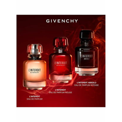 Women's Perfume Givenchy L'Interdit Absolu L'Interdit Absolu 50 ml-2