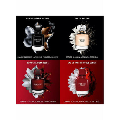 Women's Perfume Givenchy L'Interdit Absolu L'Interdit Absolu 50 ml-1