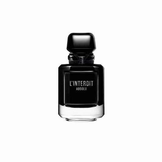 Women's Perfume Givenchy L'Interdit Absolu EDP 80 ml-0