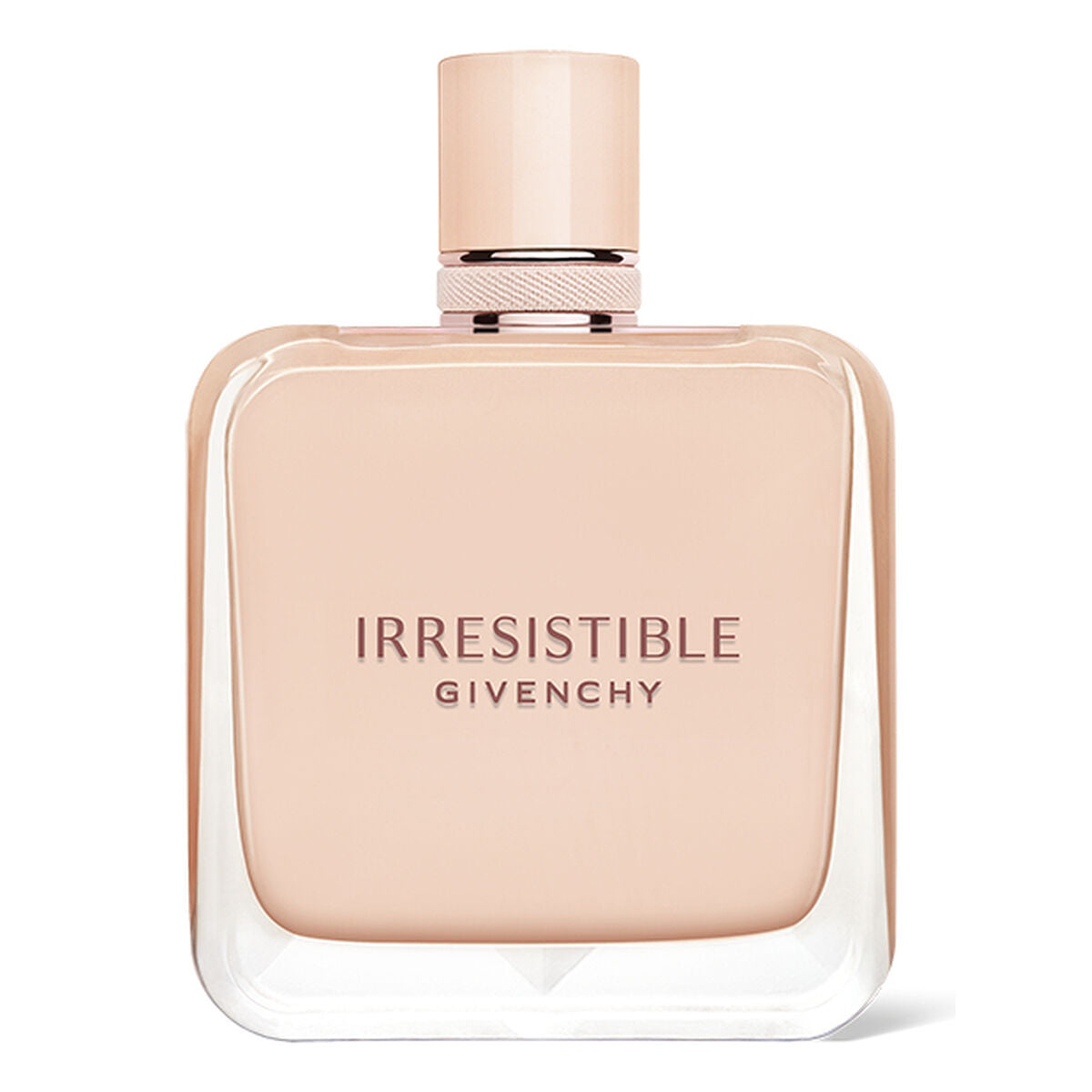 Women's Perfume Givenchy IRRESISTIBLE NUDE VELVET EDP 80 ml-0