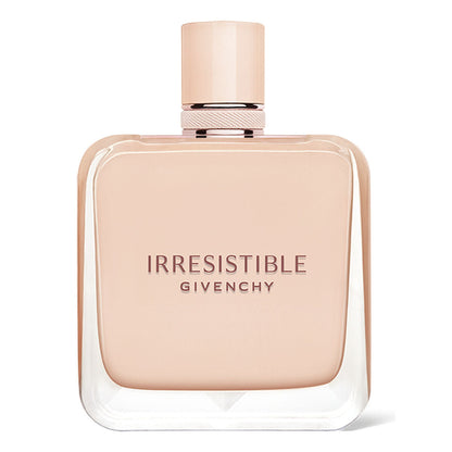 Women's Perfume Givenchy IRRESISTIBLE NUDE VELVET EDP 80 ml-0