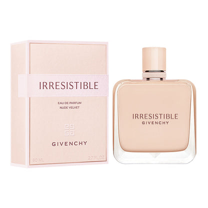 Women's Perfume Givenchy IRRESISTIBLE NUDE VELVET EDP 80 ml-1