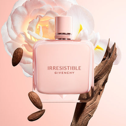 Women's Perfume Givenchy IRRESISTIBLE NUDE VELVET EDP 80 ml-4