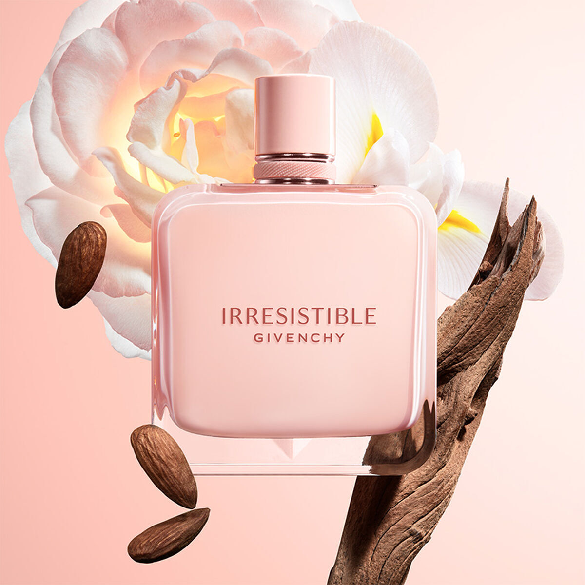 Women's Perfume Givenchy IRRESISTIBLE NUDE VELVET EDP 35 ml-4