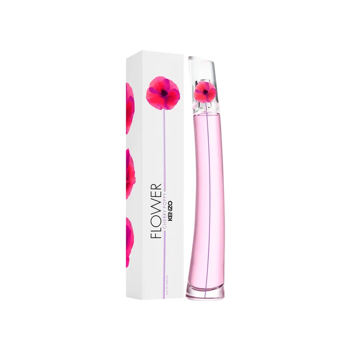 Women's Perfume Kenzo FLOWER BY KENZO 30 ml-0