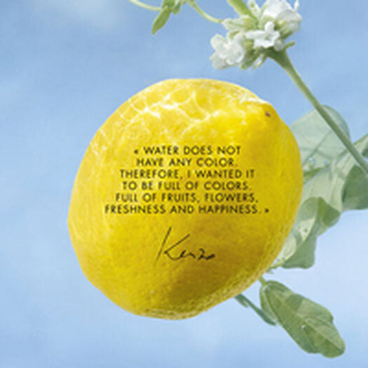 Unisex Perfume Kenzo L'EAU PURE-1