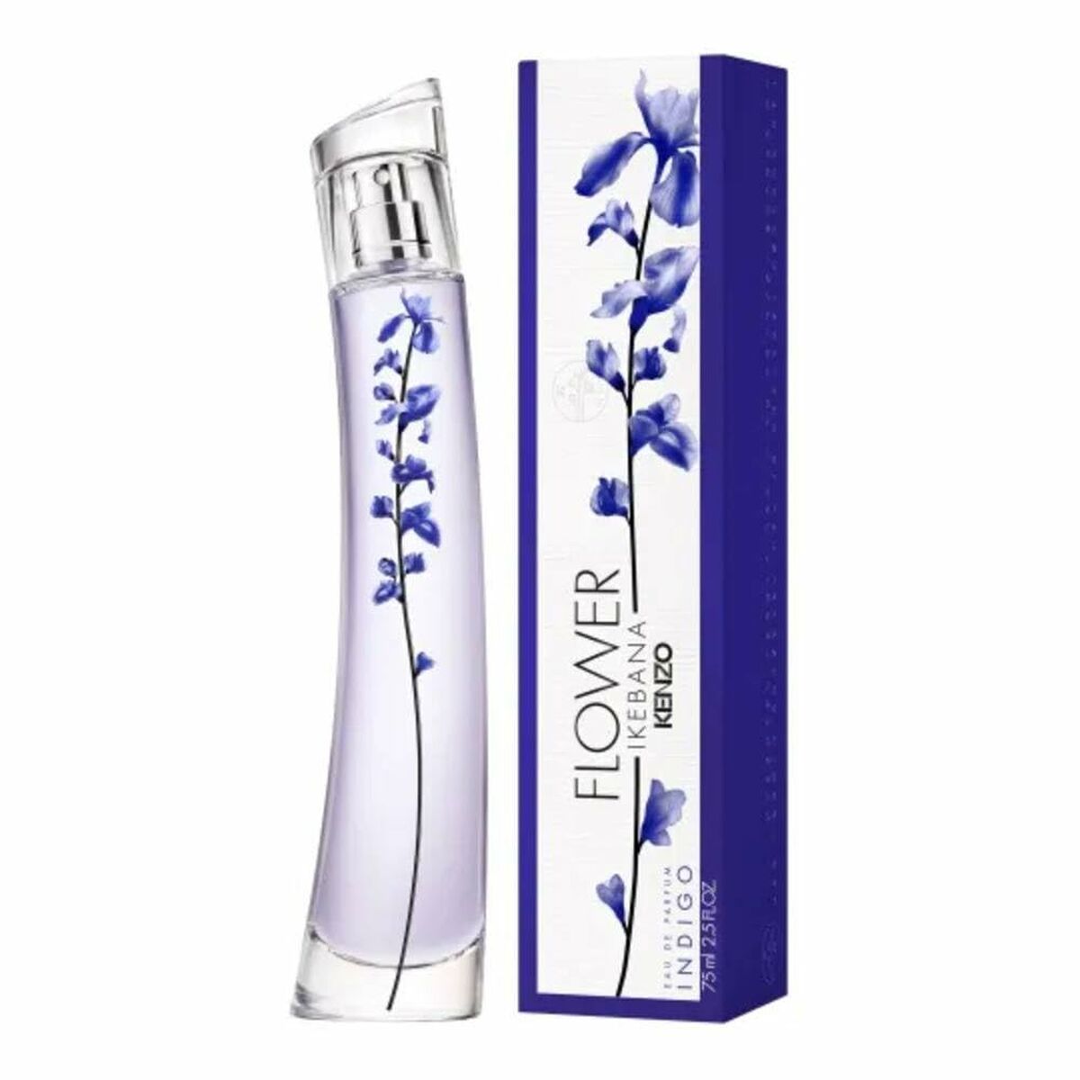 Women's Perfume Kenzo FLOWER BY KENZO 75 ml-0