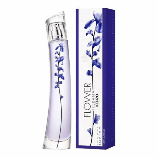 Women's Perfume Kenzo FLOWER BY KENZO 75 ml-0