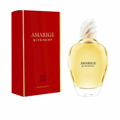 Women's Perfume Givenchy Amarige 30 ml EDT-1