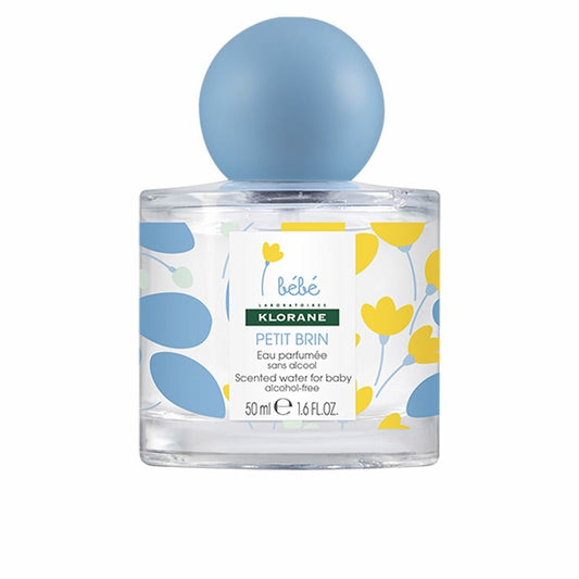 Children's Perfume Klorane Bebe Petit Brin 50 ml-0