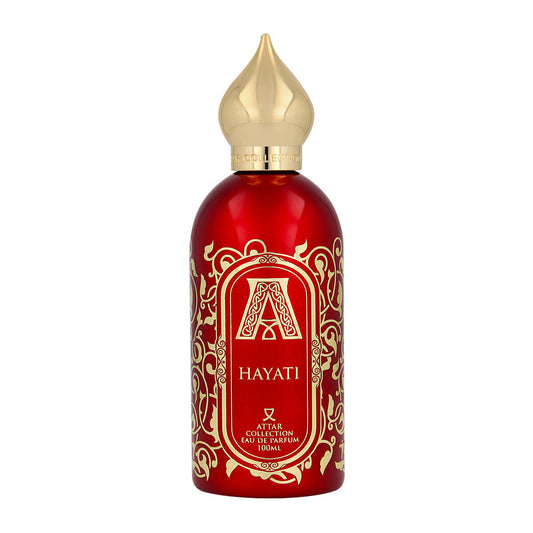 Unisex Perfume Attar Collection EDP 100 ml-1