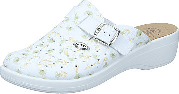 Fly Flot Clogs - gelb