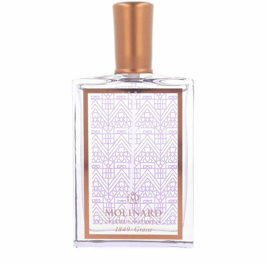 Women's Perfume Molinard MM 75 ml-0