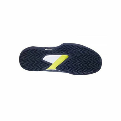 Men's Tennis Shoes Babolat Prop Fury3 Clay Grey Men-8