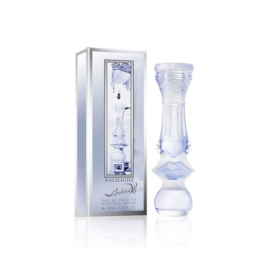 Women's Perfume Salvador Dali Dalilight 30 ml-0