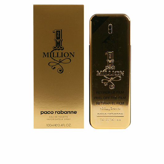 Men's Perfume Paco Rabanne EDT-1