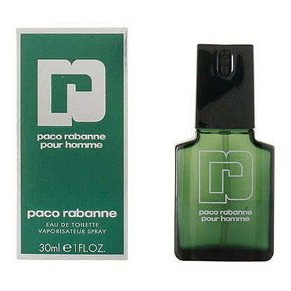 Men's Perfume Paco Rabanne EDT-3