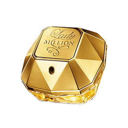 Women's Perfume Paco Rabanne Lady Million EDP 30 ml-17
