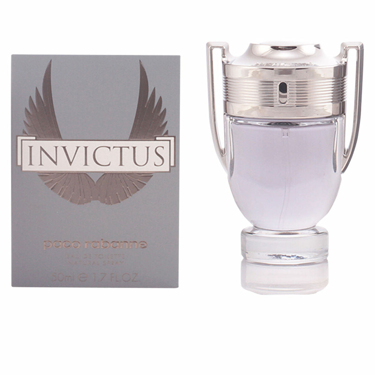 Men's Perfume Paco Rabanne EDT-1