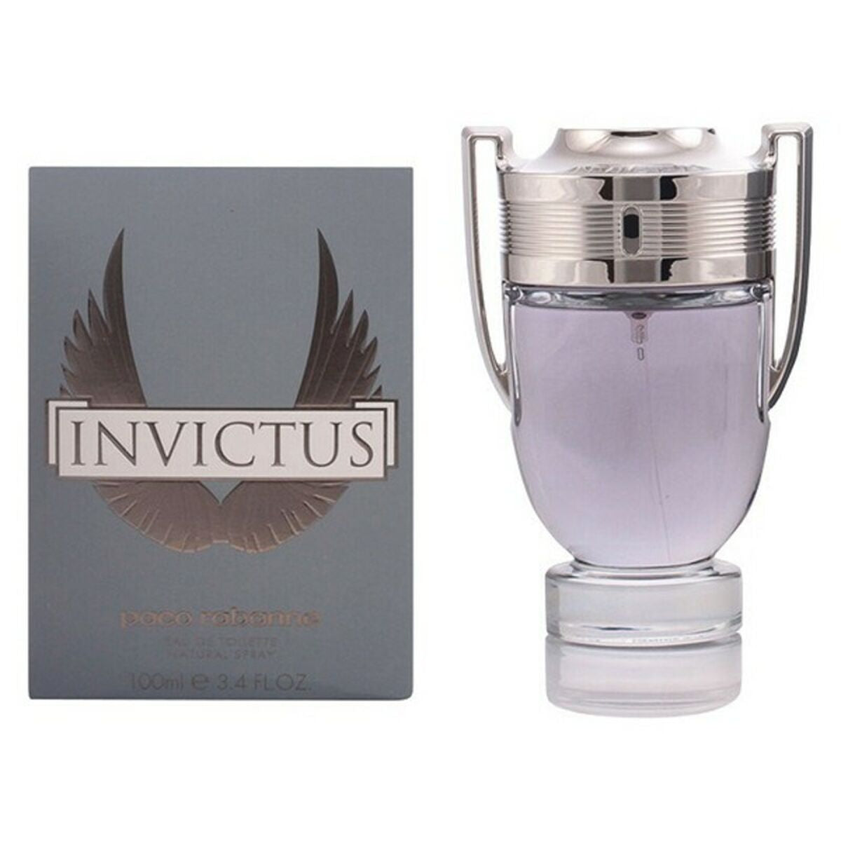 Men's Perfume Paco Rabanne EDT-0