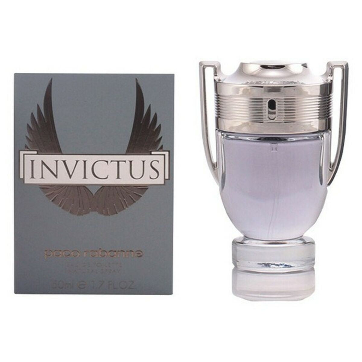 Men's Perfume Paco Rabanne 14541 EDT-0