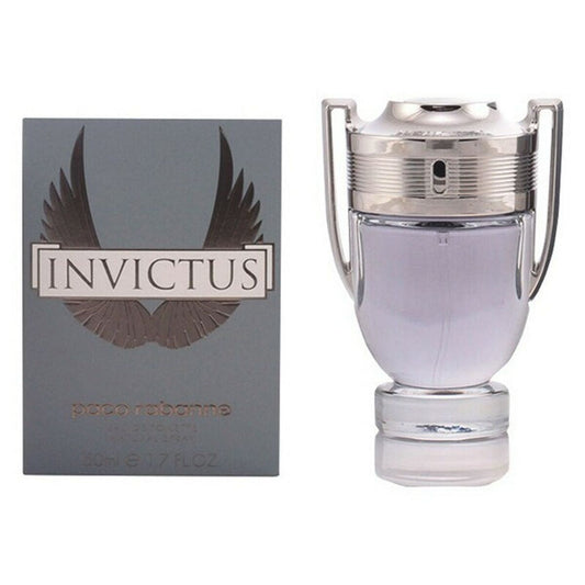 Men's Perfume Paco Rabanne 14541 EDT-0